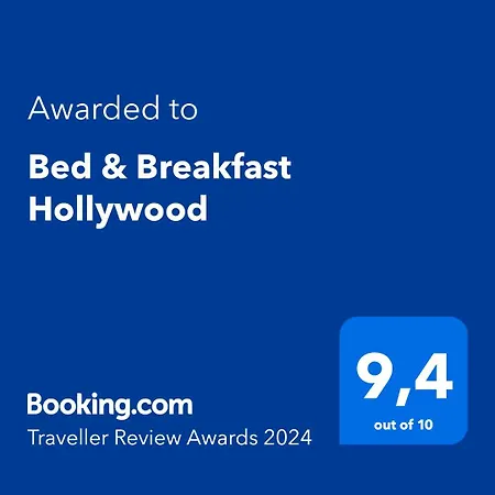 Hollywood Panzió 3*