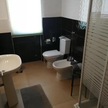 Hollywood 3* Villarosa